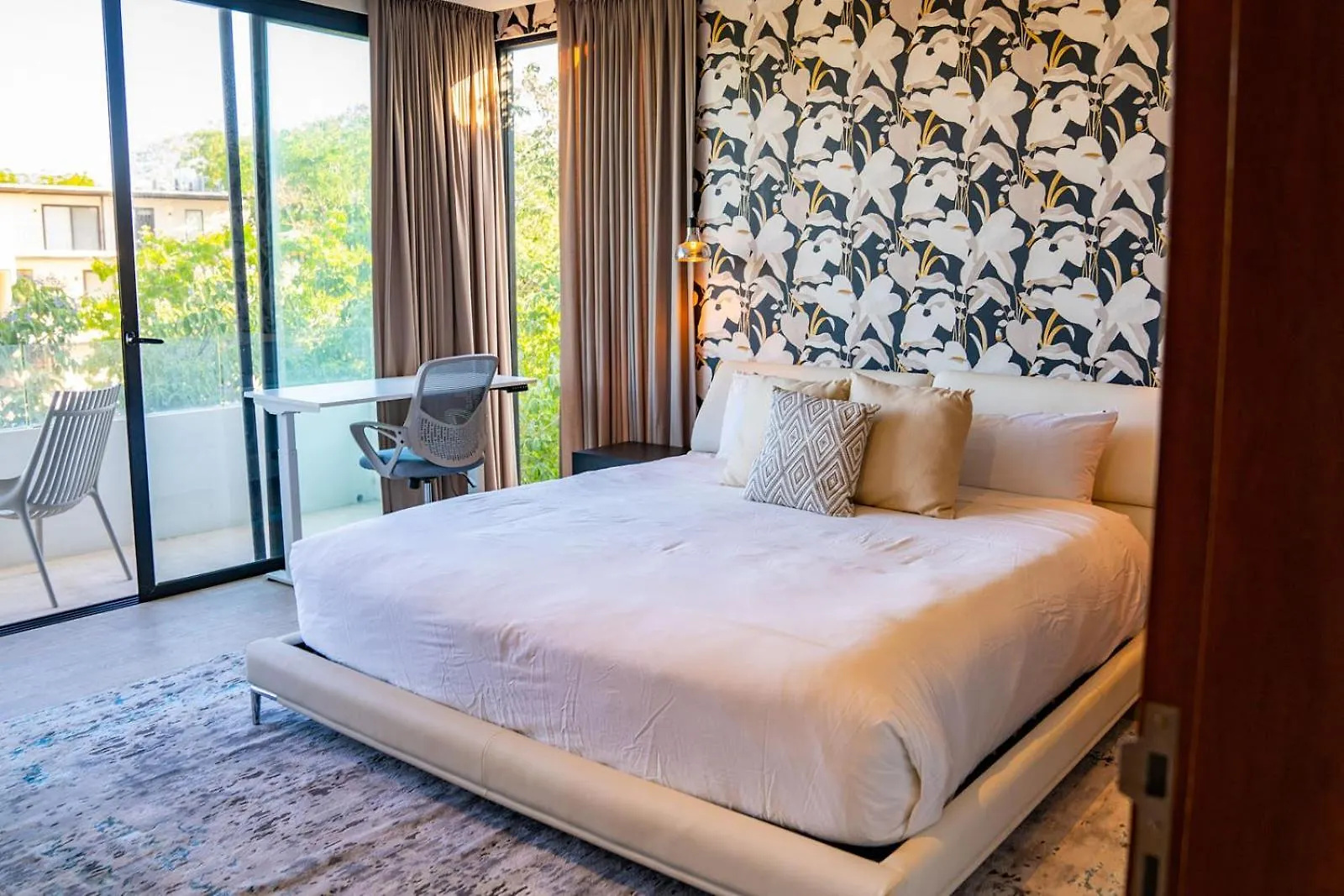 Appartamento Central Penthouse 3 Bedroom Tulum By Casago