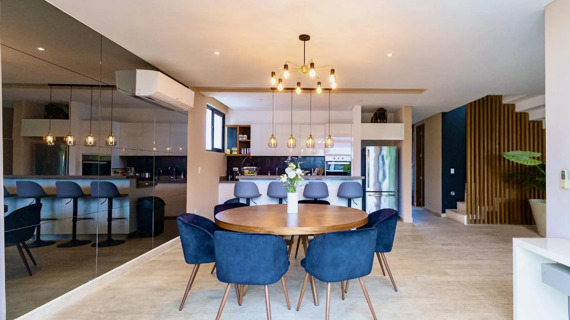 Central Penthouse 3 Bedroom Tulum By Casago Mexico