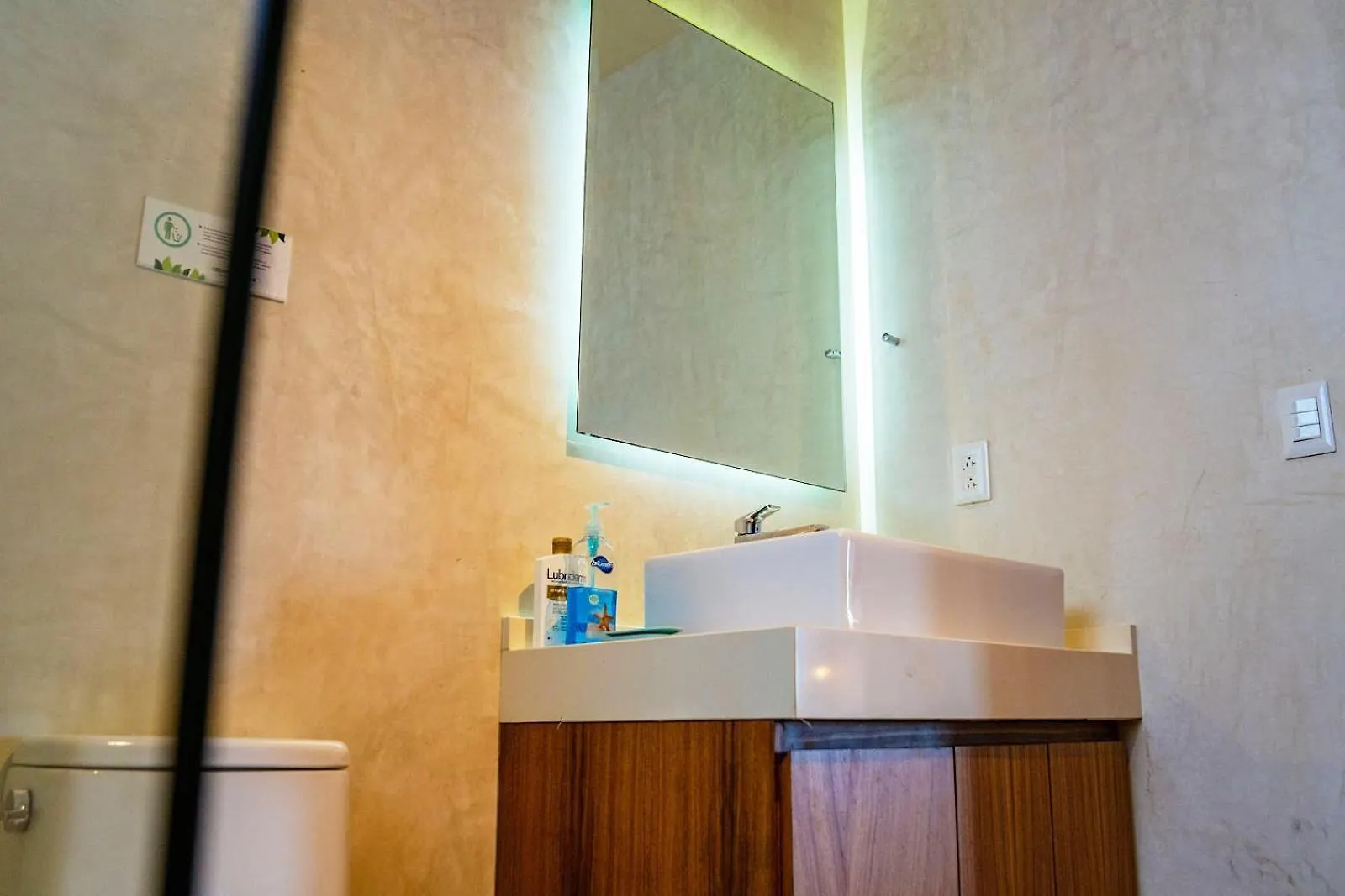 Central Penthouse 3 Bedroom Tulum By Casago Apartment