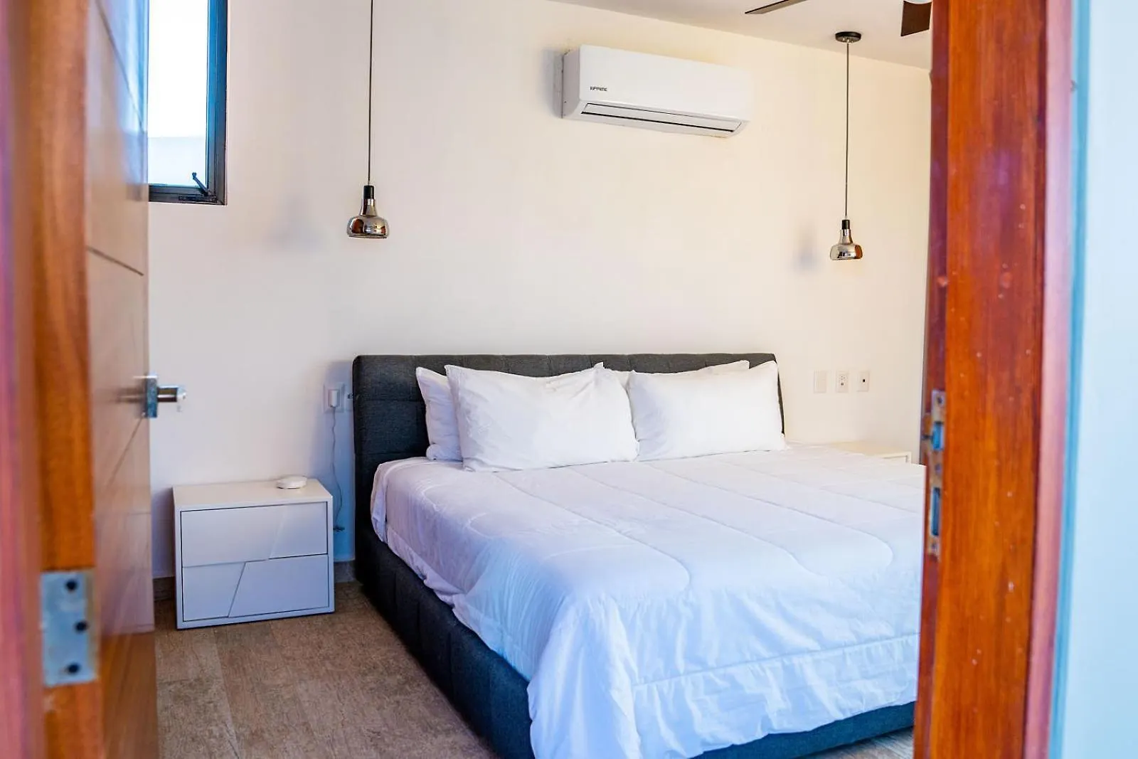 Apartment Central Penthouse 3 Bedroom Tulum By Casago