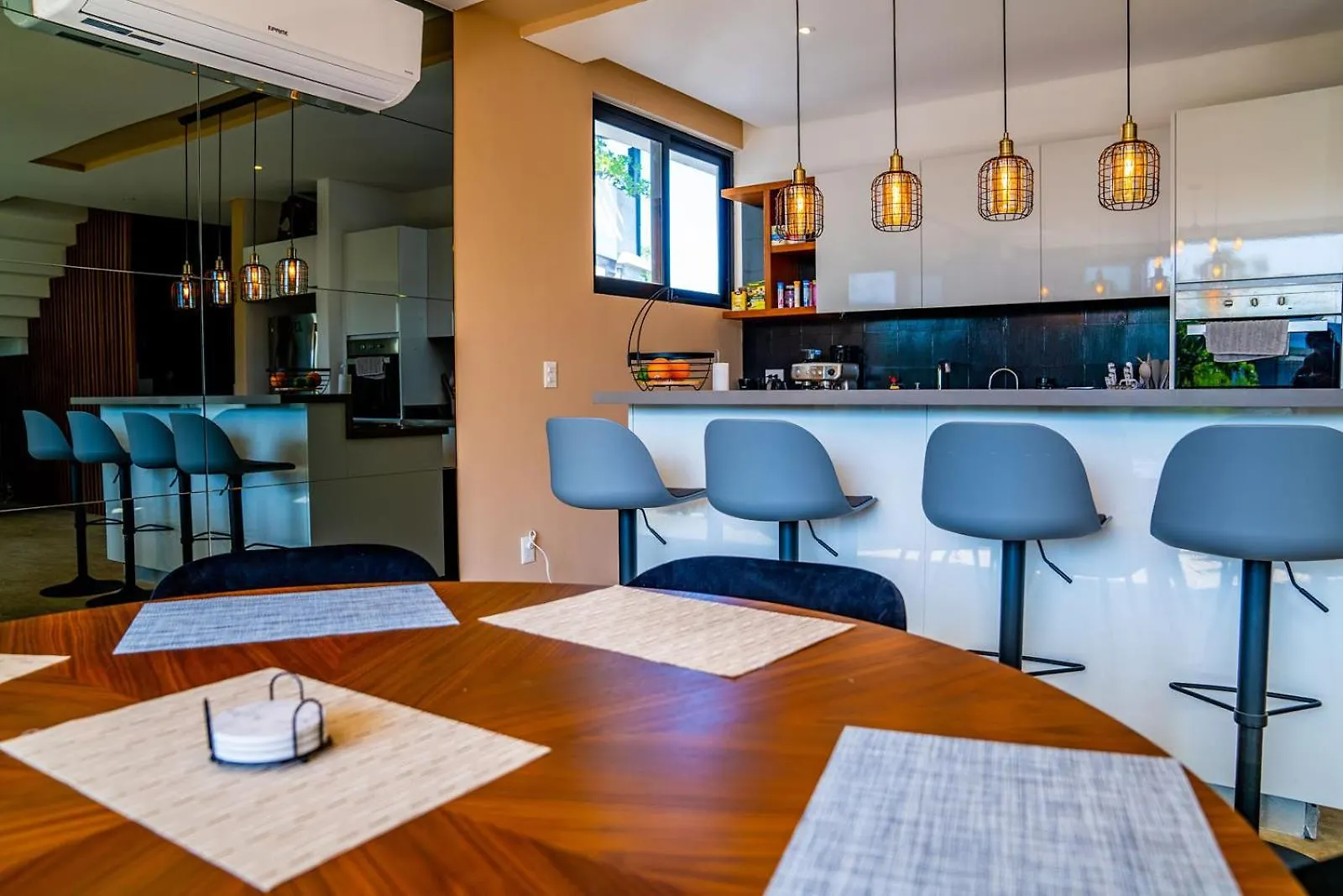 Central Penthouse 3 Bedroom Tulum By Casago 0*,  Mexico