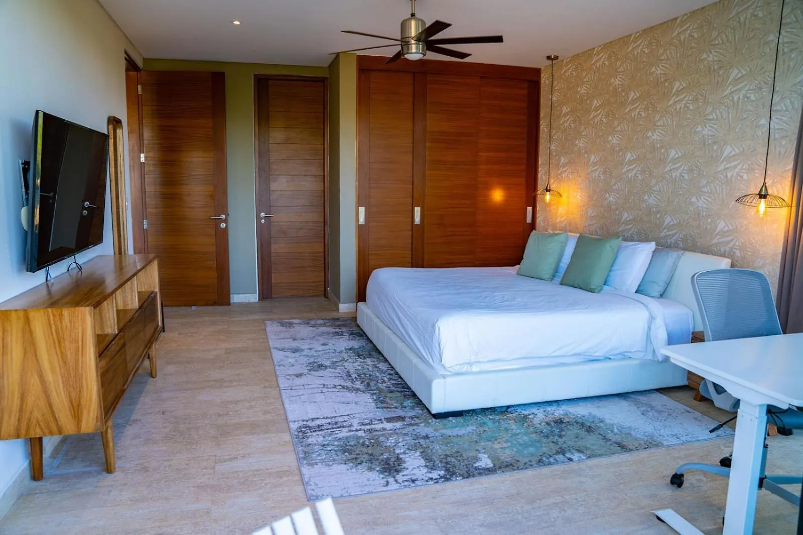 Apartment Central Penthouse 3 Bedroom Tulum By Casago Mexico