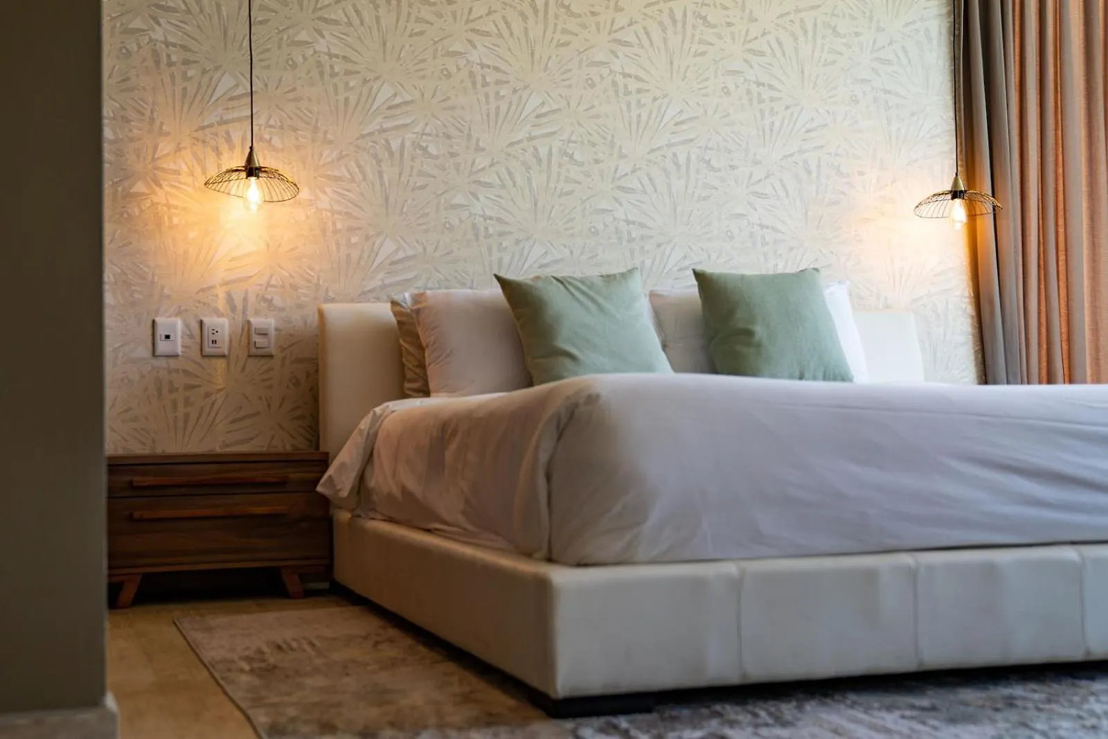 Apartment Central Penthouse 3 Bedroom Tulum By Casago Mexico