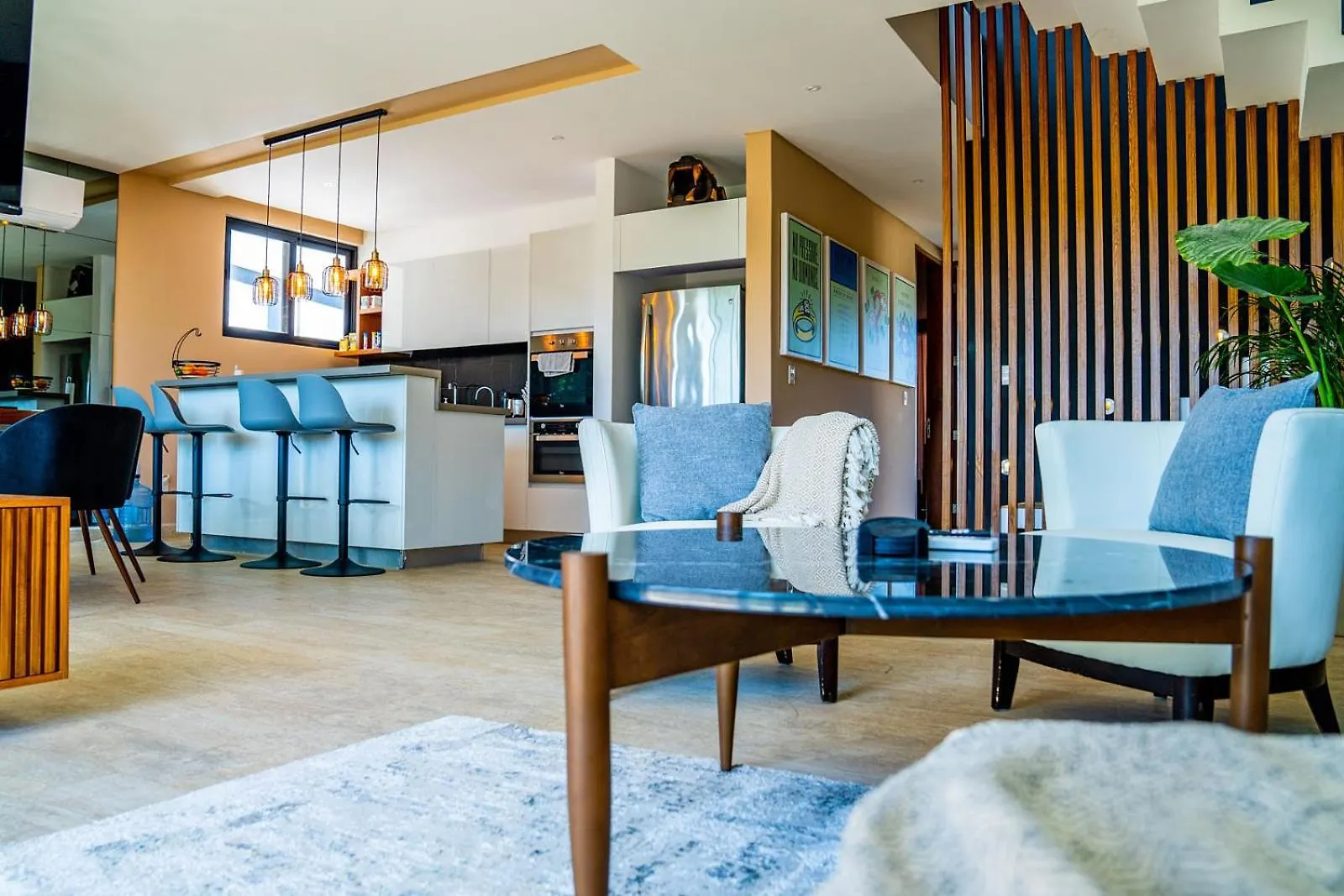 Central Penthouse 3 Bedroom Tulum By Casago