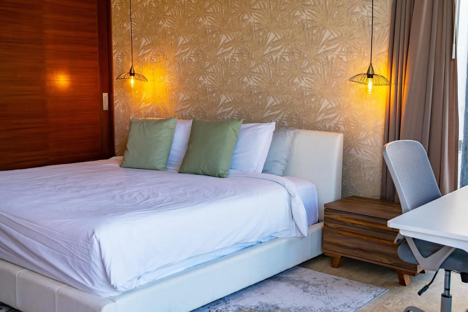 Central Penthouse 3 Bedroom Tulum By Casago 0*,