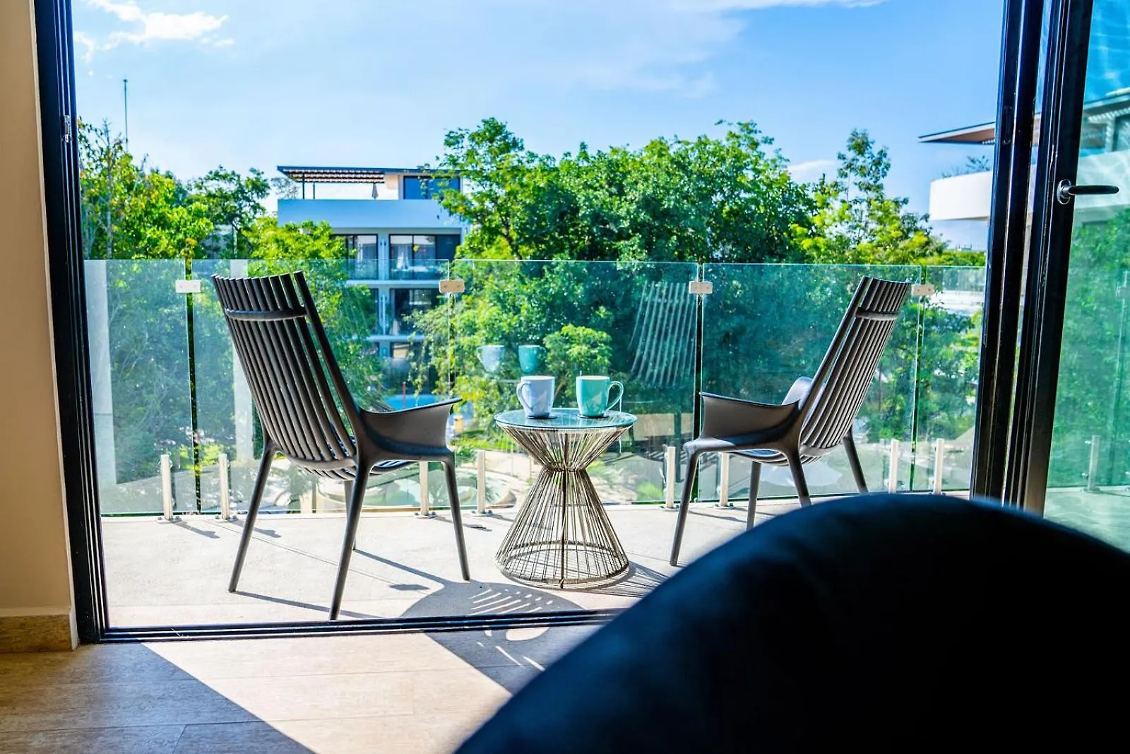 Apartment Central Penthouse 3 Bedroom Tulum By Casago