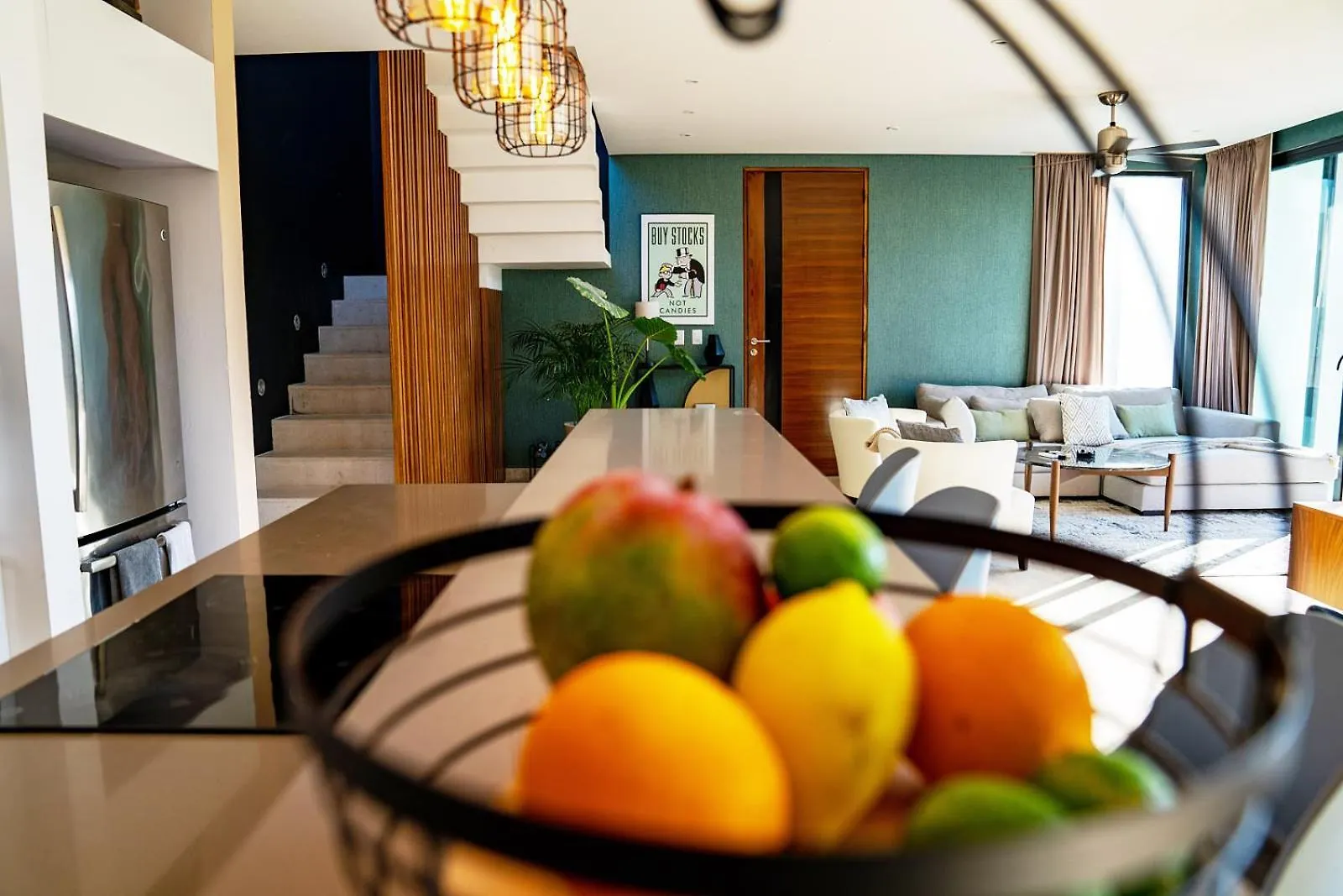 Central Penthouse 3 Bedroom Tulum By Casago