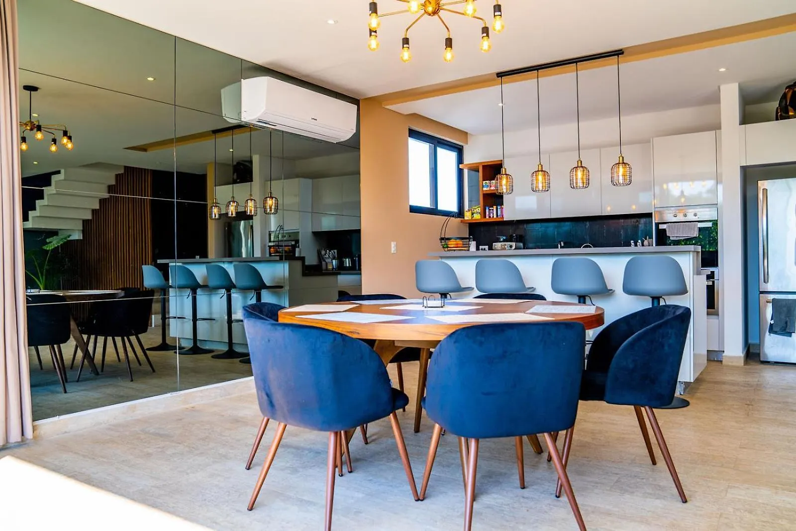 Central Penthouse 3 Bedroom Tulum By Casago Mexico