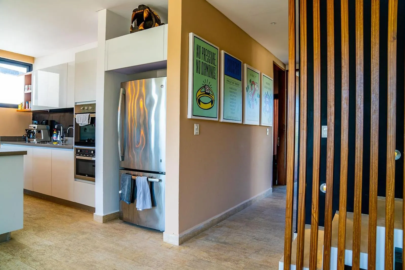 Central Penthouse 3 Bedroom Tulum By Casago 0*,