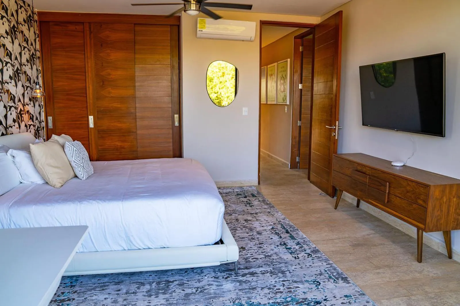 Central Penthouse 3 Bedroom Tulum By Casago Apartment
