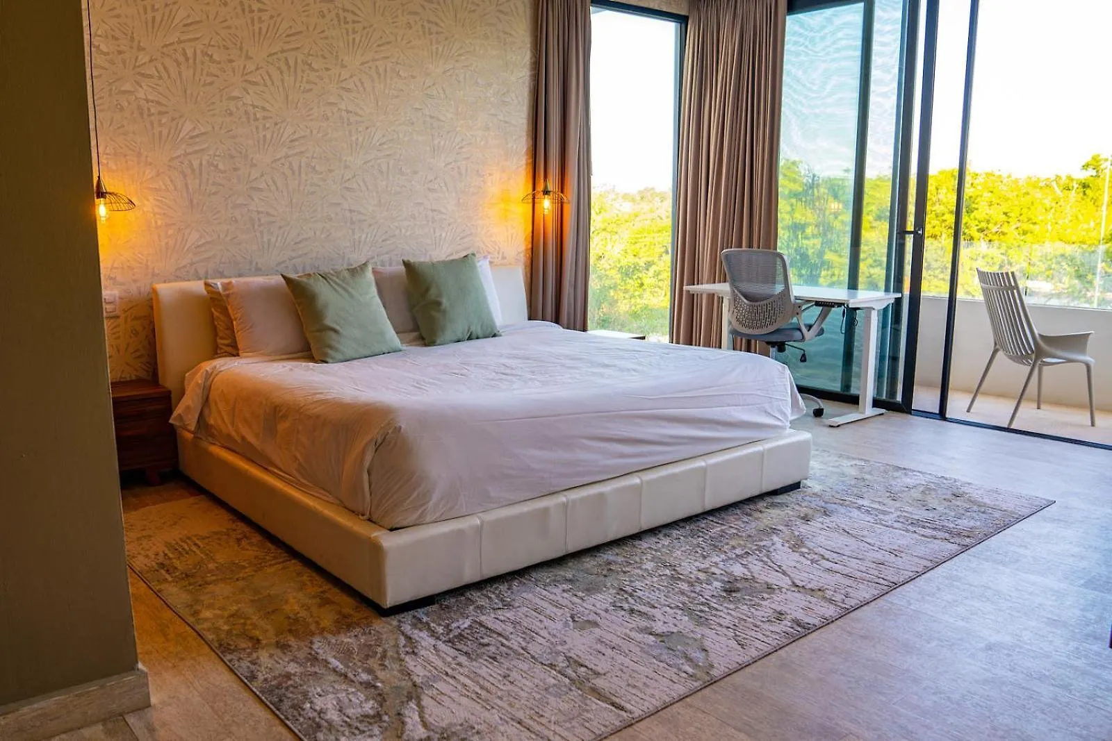 Central Penthouse 3 Bedroom Tulum By Casago 0*,