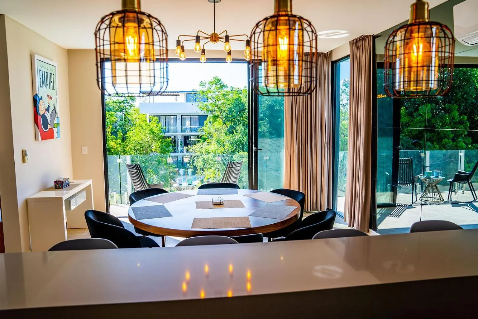 Central Penthouse 3 Bedroom Tulum By Casago 0*,  Mexico