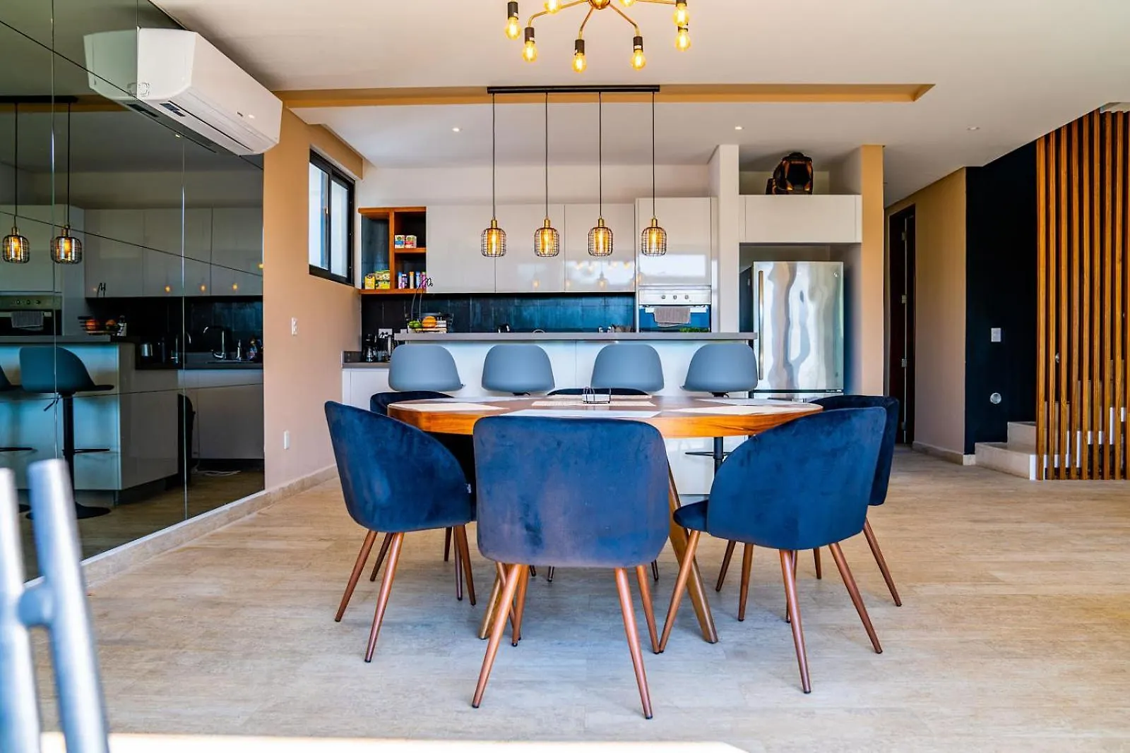 Central Penthouse 3 Bedroom Tulum By Casago