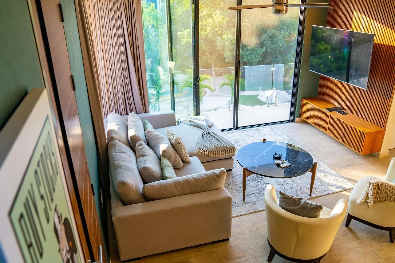 Apartment Central Penthouse 3 Bedroom Tulum By Casago Mexico