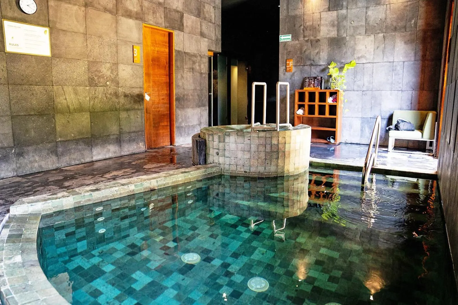 Central Penthouse 3 Bedroom Tulum By Casago